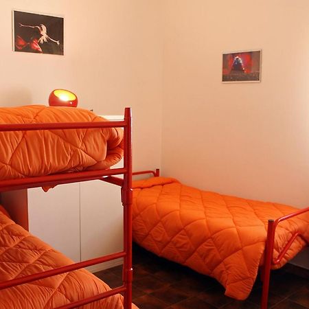 Casa Vacanza Valle Della Cupa 노볼리 외부 사진