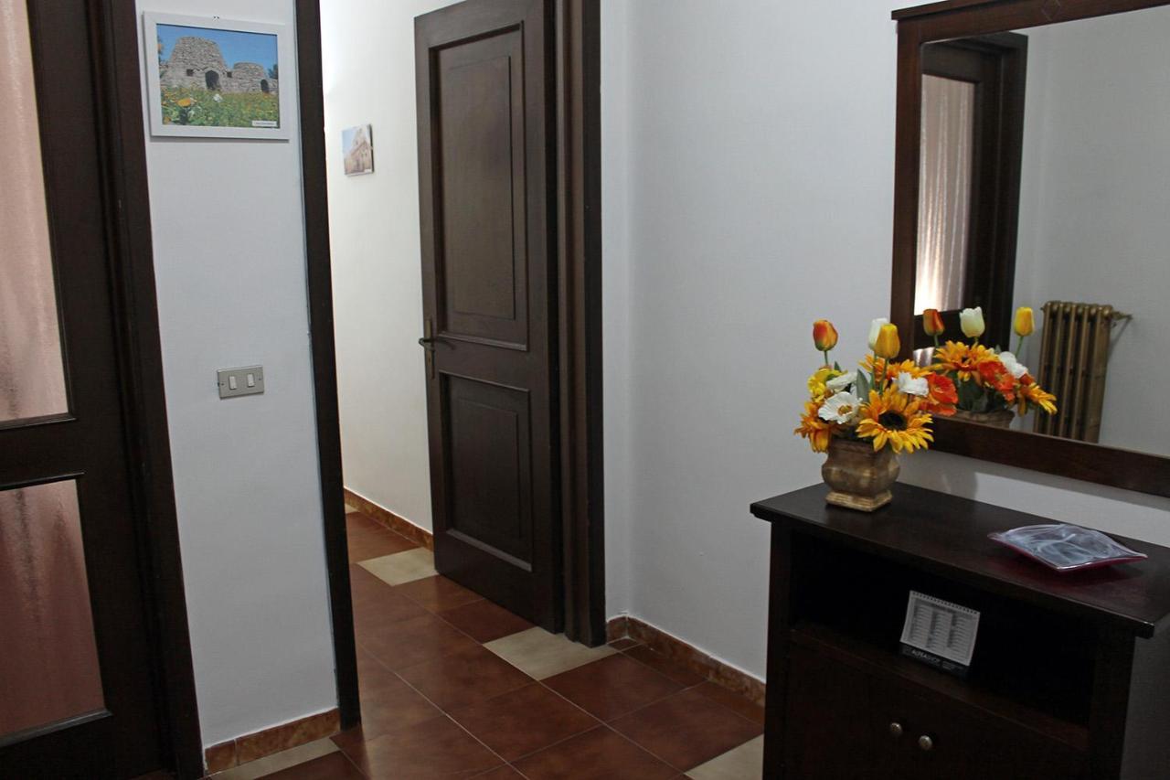 Casa Vacanza Valle Della Cupa 노볼리 외부 사진