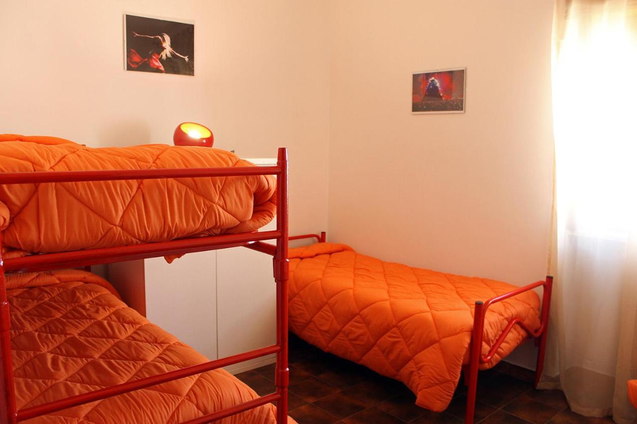Casa Vacanza Valle Della Cupa 노볼리 외부 사진