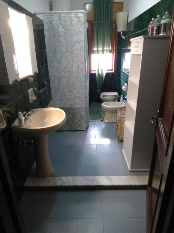 Casa Vacanza Valle Della Cupa 노볼리 외부 사진
