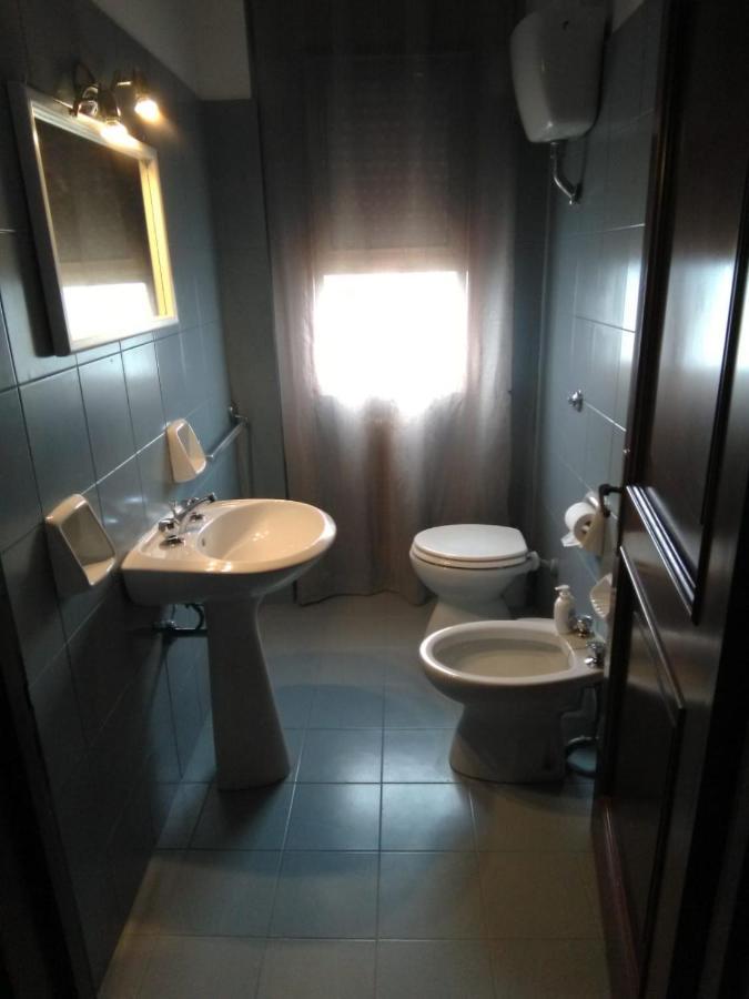 Casa Vacanza Valle Della Cupa 노볼리 외부 사진