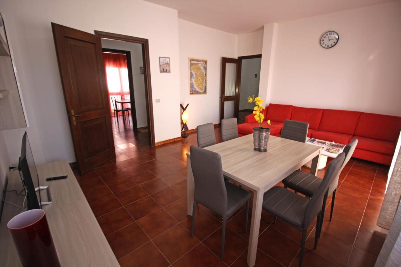 Casa Vacanza Valle Della Cupa 노볼리 외부 사진
