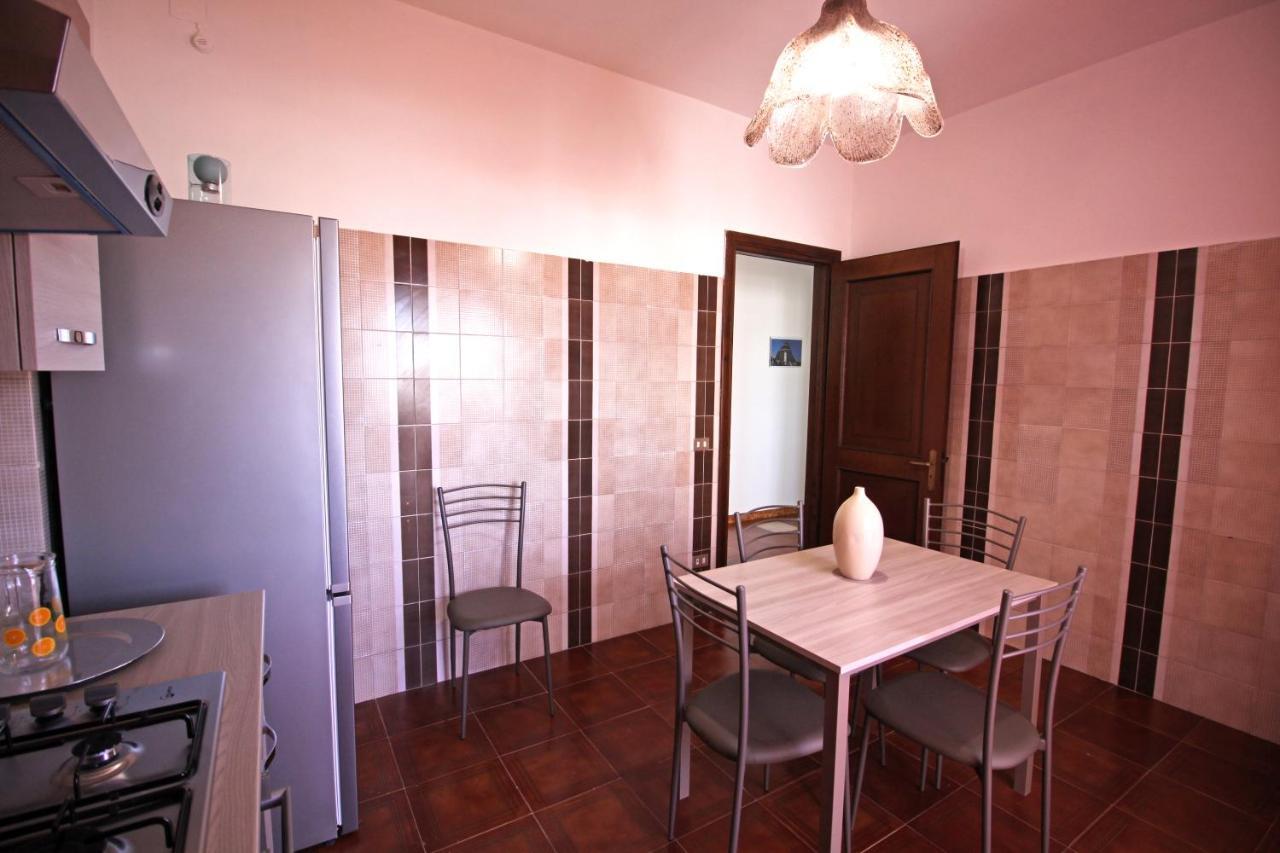 Casa Vacanza Valle Della Cupa 노볼리 외부 사진