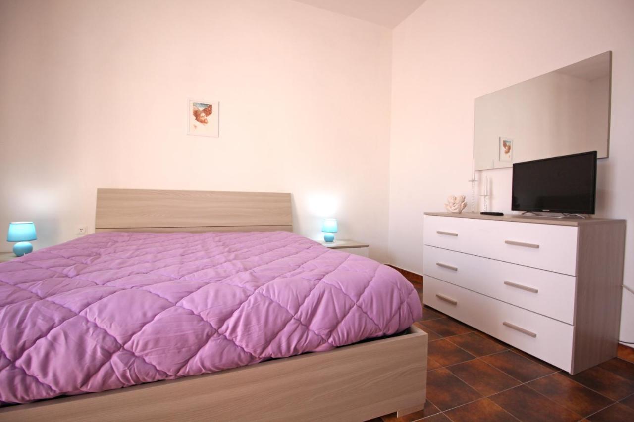 Casa Vacanza Valle Della Cupa 노볼리 외부 사진