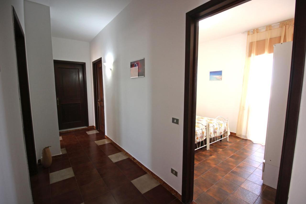 Casa Vacanza Valle Della Cupa 노볼리 외부 사진