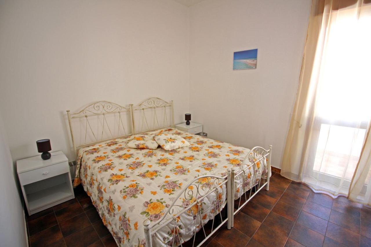 Casa Vacanza Valle Della Cupa 노볼리 외부 사진
