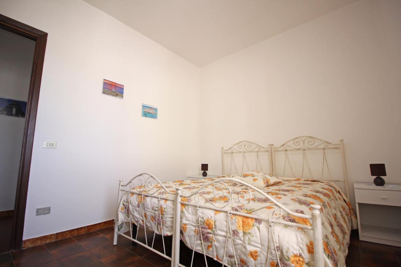 Casa Vacanza Valle Della Cupa 노볼리 외부 사진